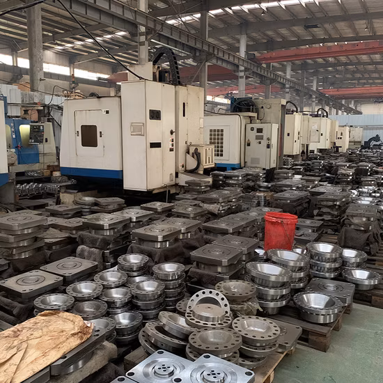 Trituradora de cono Trituradora de cono Desgaste de repuesto Acumulador de fabricantes HP800