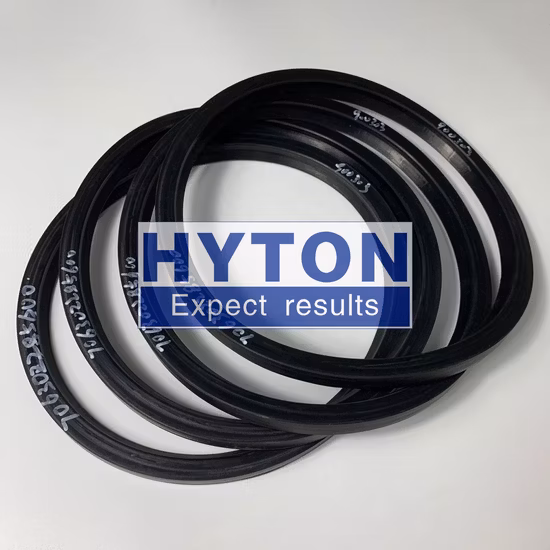 Repuestos de trituradora de mandíbula C125 C105 de traje de montaje Pitman de piezas de máquinas de minería