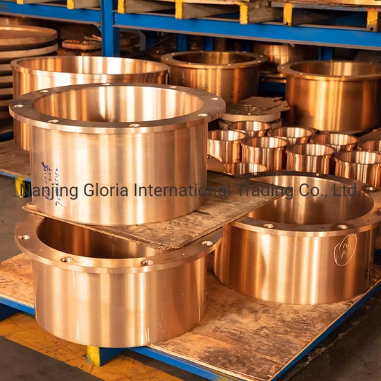 Proveedor de China H2800 Repuestos de trituradora de cono Placa de desgaste Piezas de fundición de bronce