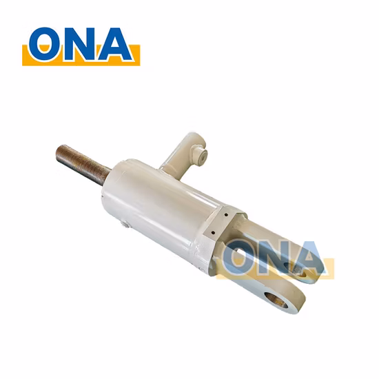 Repuestos para trituradora de cono Cilindro de liberación de vagabundo Traje Trituradora HP300 HP400