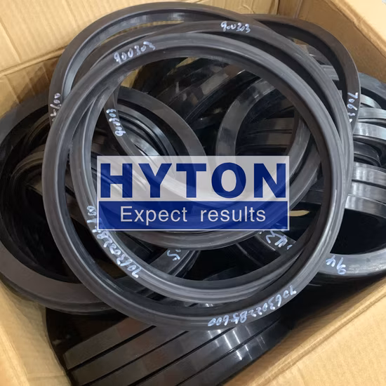 El mercado de accesorios de la máquina minera parte el juego excéntrico del montaje del engranaje HP400 HP500 repuestos de la trituradora de cono