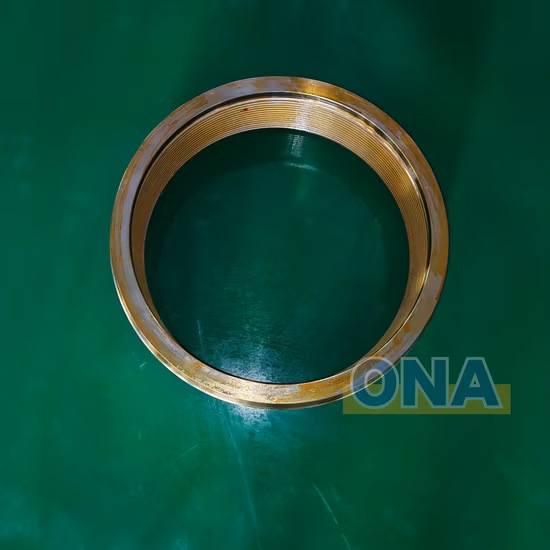 Piezas de maquinaria de minería Head Suit CH420 Repuestos para trituradora de cono