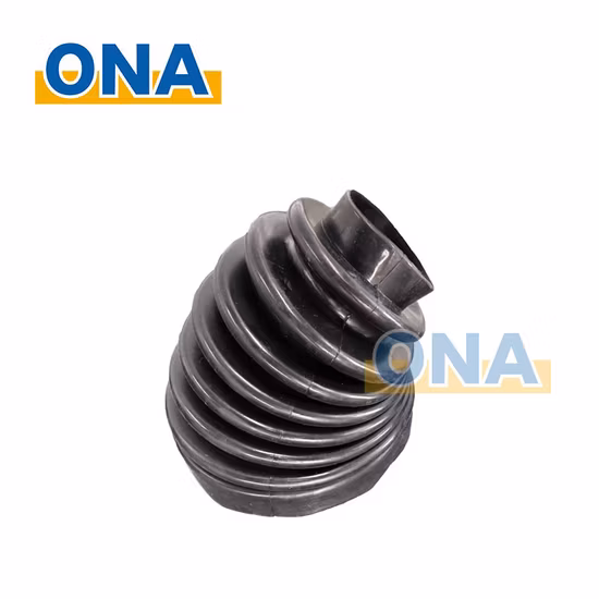 Repuestos de trituradora de cono HP200 HP300 HP400 traje de fuelle protector de piezas de máquinas mineras